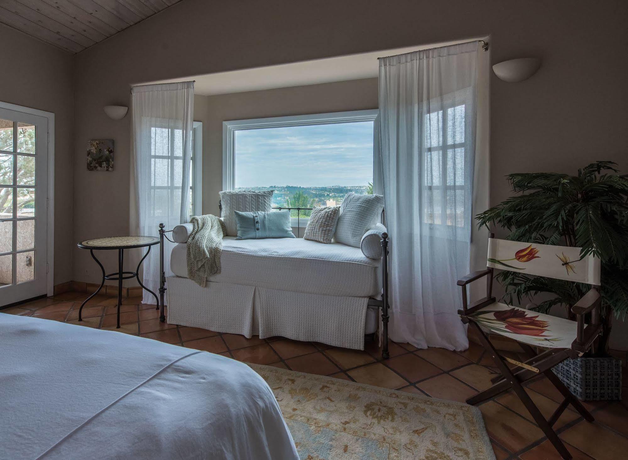 Kate Stanton Inn Encinitas Eksteriør billede